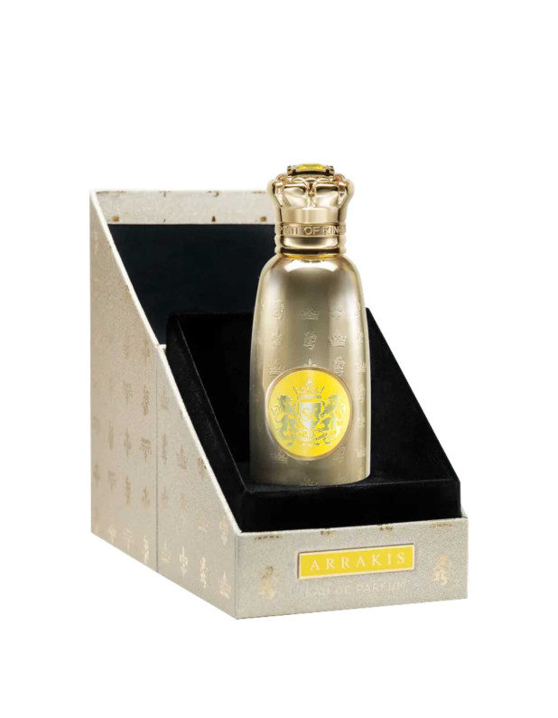 Arrakis Edp